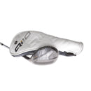 TaylorMade Qi10 Graphite Mens Right Hand 3 Hybrid 19* Stiff - Fujikura Ventus TR HB 7S