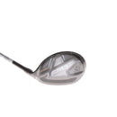 TaylorMade Qi10 Graphite Mens Right Hand 3 Hybrid 19* Stiff - Fujikura Ventus TR HB 7S