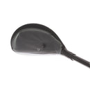 TaylorMade Qi10 Graphite Mens Right Hand 3 Hybrid 19* Stiff - Fujikura Ventus TR HB 7S