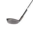 TaylorMade Qi10 Graphite Mens Right Hand 3 Hybrid 19* Stiff - Fujikura Ventus TR HB 7S