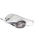 TaylorMade Qi10 Graphite Mens Right Hand 3 Hybrid 19* Stiff - Fujikura Ventus TR HB 7S