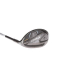 TaylorMade Qi10 Graphite Mens Right Hand 3 Hybrid 19* Stiff - Fujikura Ventus TR HB 7S
