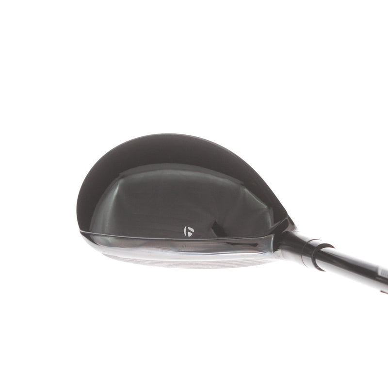 TaylorMade Qi10 Graphite Mens Right Hand 3 Hybrid 19* Stiff - Fujikura Ventus TR HB 7S