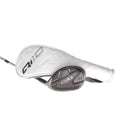 TaylorMade Qi10 Graphite Mens Right Hand 3 Hybrid 19* Stiff - Fujikura Ventus TR HB 7S