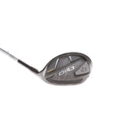 TaylorMade Qi10 Graphite Mens Right Hand 3 Hybrid 19* Stiff - Fujikura Ventus TR HB 7S