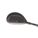 TaylorMade Qi10 Graphite Mens Right Hand 3 Hybrid 19* Stiff - Fujikura Ventus TR HB 7S