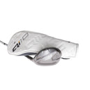 TaylorMade Qi10 Graphite Mens Right Hand 4 Hybrid 22* Regular - Fujikura Ventus TR HB 6R