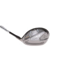 TaylorMade Qi10 Graphite Mens Right Hand 4 Hybrid 22* Regular - Fujikura Ventus TR HB 6R