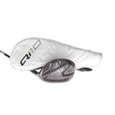 TaylorMade Qi10 Graphite Mens Right Hand 4 Hybrid 22* Regular - Fujikura Ventus TR HB 6R