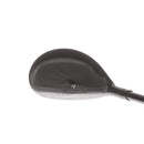 TaylorMade Qi10 Graphite Mens Right Hand 4 Hybrid 22* Regular - Fujikura Ventus TR HB 6R