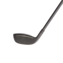TaylorMade Qi10 Graphite Mens Right Hand 4 Hybrid 22* Regular - Fujikura Ventus TR HB 6R
