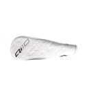TaylorMade Qi10 Graphite Mens Right Hand 4 Hybrid 22* Regular - Fujikura Ventus TR HB 6R