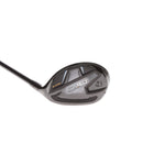 TaylorMade Qi10 Graphite Mens Right Hand 4 Hybrid 22* Regular - Fujikura Ventus TR HB 7S