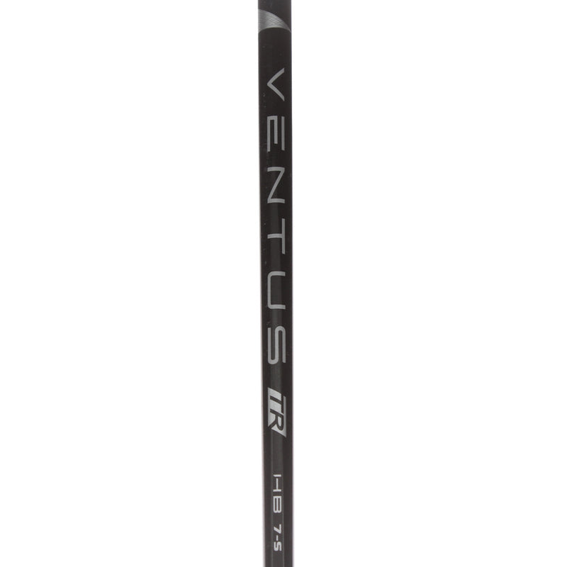 TaylorMade Qi10 Graphite Mens Right Hand 4 Hybrid 22* Regular - Fujikura Ventus TR HB 7S