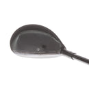 TaylorMade Qi10 Graphite Mens Right Hand 4 Hybrid 22* Stiff - Fujikura Ventus TR HB 7S