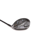 TaylorMade Qi10 Graphite Mens Right Hand 4 Hybrid 22* Stiff - Fujikura Ventus TR HB 7S