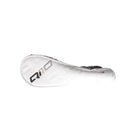 TaylorMade Qi10 Graphite Mens Right Hand 4 Hybrid 22* Stiff - Fujikura Ventus TR HB 7S