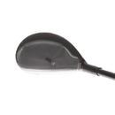 TaylorMade Qi10 Graphite Mens Right Hand 4 Hybrid 22* Stiff - Fujikura Ventus TR HB 7S