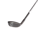 TaylorMade Qi10 Graphite Mens Right Hand 4 Hybrid 22* Stiff - Fujikura Ventus TR HB 7S