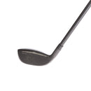 TaylorMade Qi10 Graphite Mens Right Hand 4 Hybrid 22* Stiff - Fujikura Ventus TR HB 7S