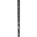 TaylorMade Qi10 Graphite Mens Right Hand 4 Hybrid 22* Stiff - Fujikura Ventus TR HB 7S