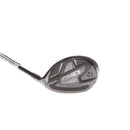 TaylorMade Qi10 Graphite Mens Right Hand 4 Hybrid 22* Stiff - Fujikura Ventus TR HB 7S