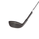 TaylorMade Qi10 Graphite Mens Right Hand 4 Hybrid 22* Stiff - Fujikura Ventus TR HB 7S