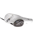 TaylorMade Qi10 Graphite Mens Right Hand 4 Hybrid 22* Senior - Fujikura Ventus TR HB 5S
