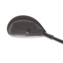 TaylorMade Qi10 Graphite Mens Right Hand 4 Hybrid 22* Senior - Fujikura Ventus TR HB 5S