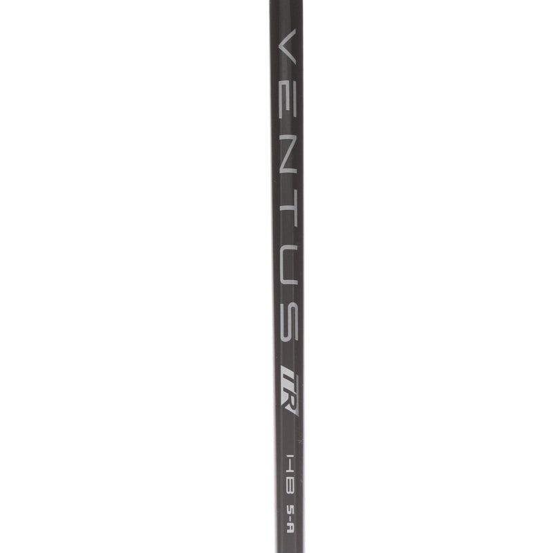 TaylorMade Qi10 Graphite Mens Right Hand 4 Hybrid 22* Senior - Fujikura Ventus TR HB 5S