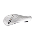 TaylorMade Qi10 Graphite Mens Right Hand 4 Hybrid 22* Senior - Fujikura Ventus TR HB 5S