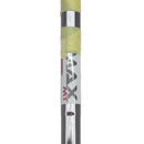 TaylorMade Qi Steel Mens Right Hand Irons 5-SW  Stiff - KBS MAX MT 85