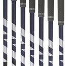 TaylorMade Qi Graphite Mens Right Hand Irons 5-SW  Senior - Fujikura Ventus TR 5-A