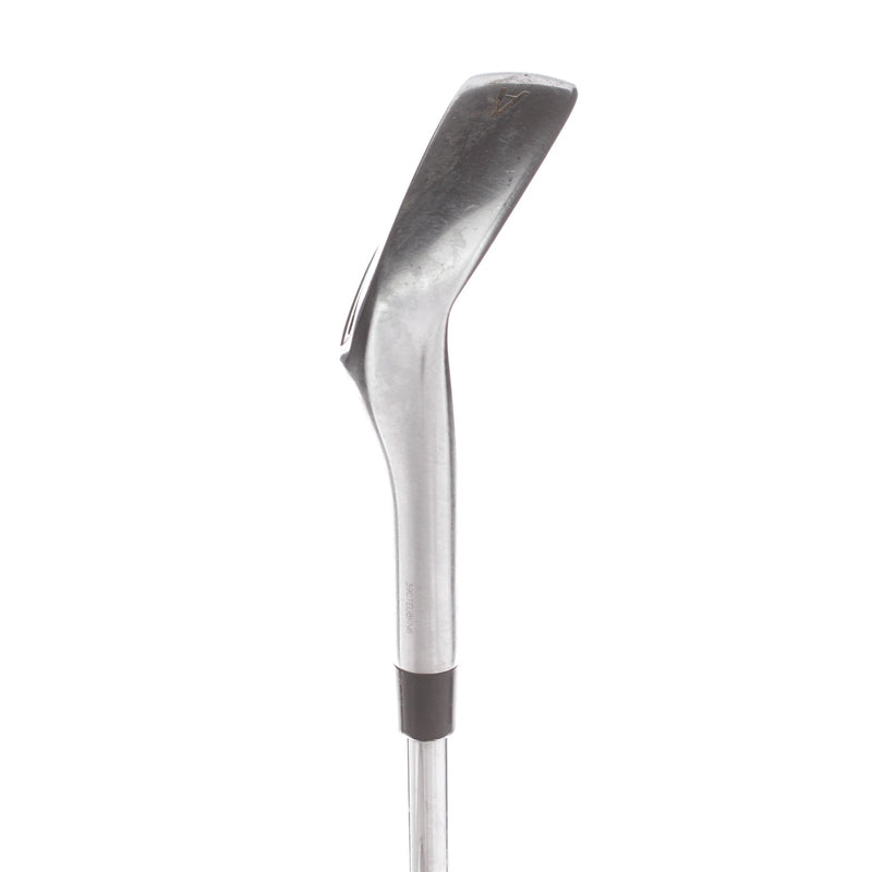 TaylorMade Qi Steel Mens Right Hand Approach Wedge 49* Stiff - KBS MAX MT 85