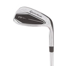 TaylorMade Qi Steel Mens Right Hand Approach Wedge 49* Stiff - KBS MAX MT 85