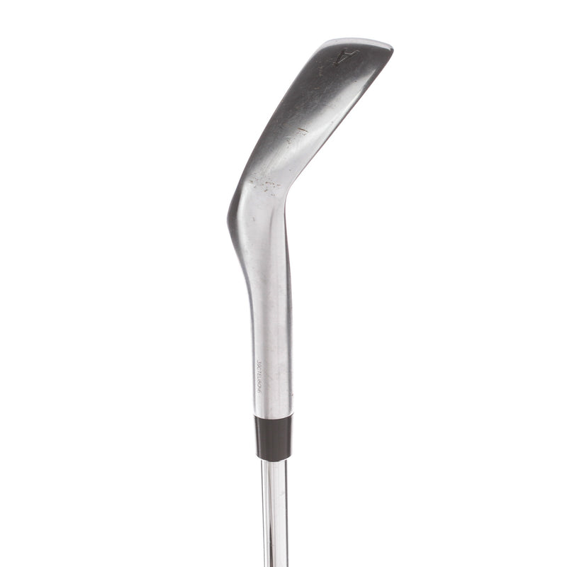 TaylorMade Qi Steel Mens Right Hand Approach Wedge 49* Stiff - KBS MAX MT 85
