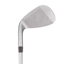 TaylorMade Qi Steel Mens Right Hand Approach Wedge 49* Stiff - KBS MAX MT 85