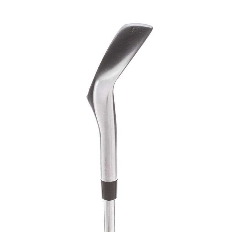 TaylorMade Qi Steel Mens Right Hand Approach Wedge 49* Stiff - KBS MAX MT 85
