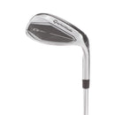 TaylorMade Qi Steel Mens Right Hand Sand Wedge 56* Stiff - KBS MAX MT 85
