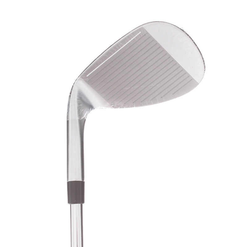 TaylorMade Qi Steel Mens Right Hand Sand Wedge 56* Stiff - KBS MAX MT 85
