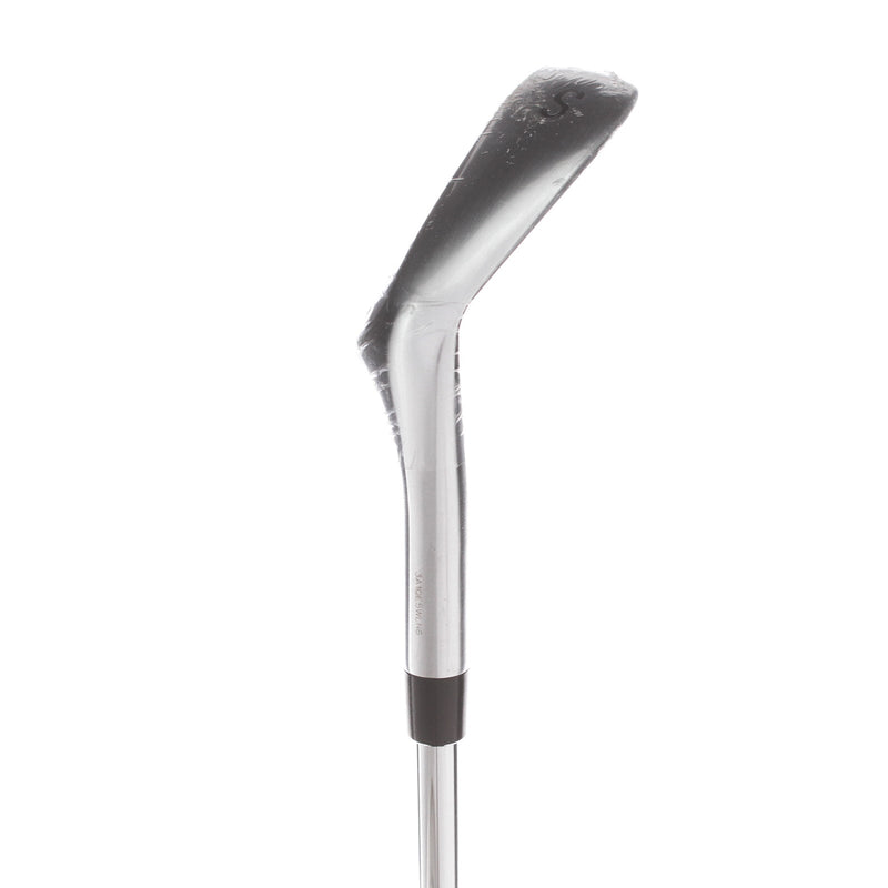 TaylorMade Qi Steel Mens Right Hand Sand Wedge 56* Stiff - KBS MAX MT 85
