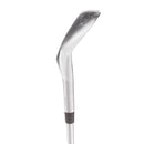 TaylorMade Qi Steel Mens Right Hand Approach Wedge 49* Stiff - KBS MAX MT 85