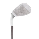 TaylorMade Qi Graphite Mens Right Hand Approach Wedge 49* Senior - Fujikura Ventus TR 5-A