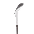 TaylorMade Qi Graphite Mens Right Hand Approach Wedge 49* Senior - Fujikura Ventus TR 5-A