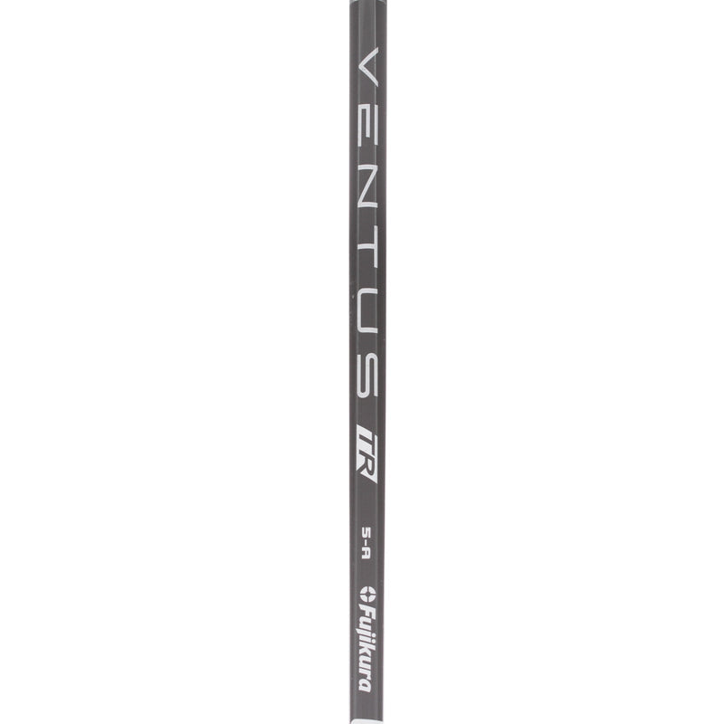 TaylorMade Qi Graphite Mens Right Hand Approach Wedge 49* Senior - Fujikura Ventus TR 5-A