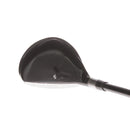 TaylorMade Burner Rescue Graphite Mens Right Hand 4 Hybrid 22* Regular - TaylorMade Reax 60