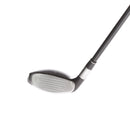 TaylorMade Burner Rescue Graphite Mens Right Hand 4 Hybrid 22* Regular - TaylorMade Reax 60