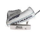 Mizuno Bettinardi C-03H Mens Right Hand Putter 34" Blade - Super Stroke Mid Slim 2.0