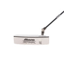 Mizuno Bettinardi C-03H Mens Right Hand Putter 34" Blade - Super Stroke Mid Slim 2.0