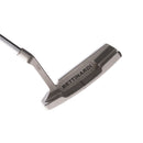 Mizuno Bettinardi C-03H Mens Right Hand Putter 34" Blade - Super Stroke Mid Slim 2.0